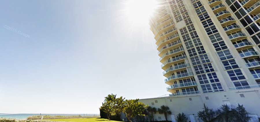 Renaissance on the Ocean Condominiums,