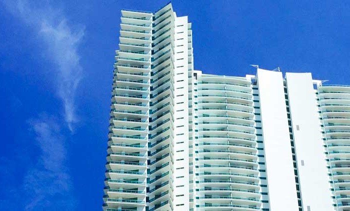 900 Biscayne Condominiums at Miami Downtown for sale and rent