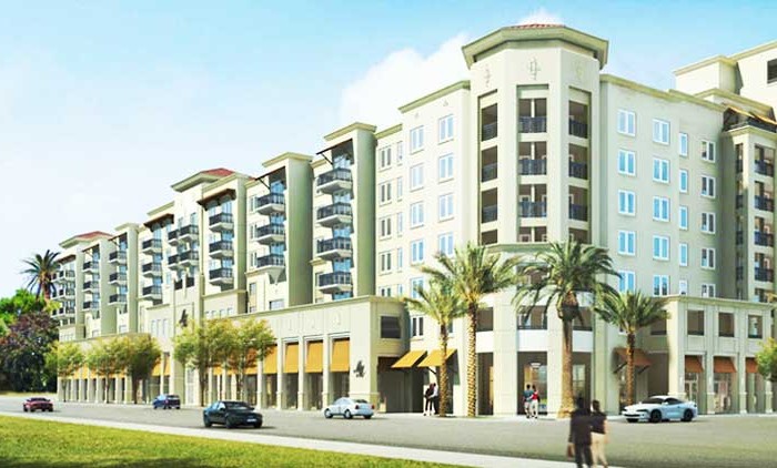 Merrick Manor - new developments in Coral Gables